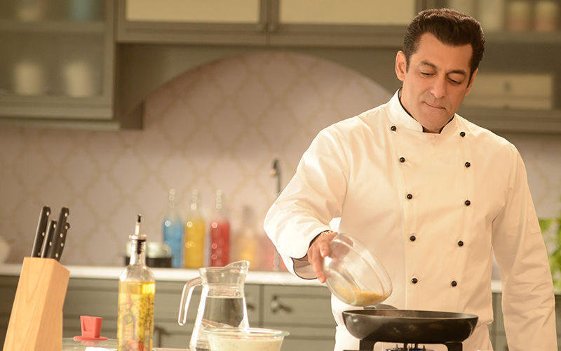 Salman Khan’s Chef Avatar To Add Spice To Bigg Boss 13's New Promo