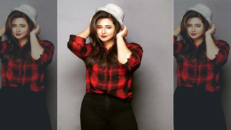 Rashami Desai Bigg Boss 13: Age, Controversies, Relationships, Family - All You Need To Know About TV's Hottest Diva