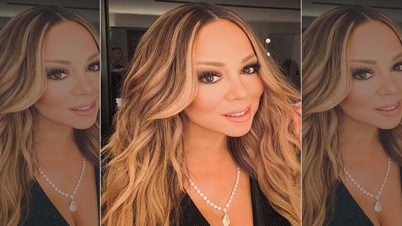 Mariah Carey’s Twitter Account Gets Hacked, Hacker Posts Offensive Content Targeting Eminem On New Year's Eve