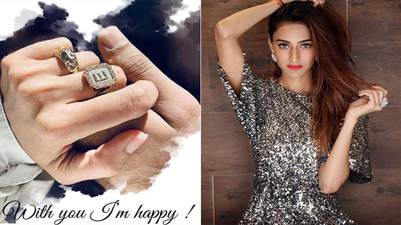 Erica Fernandes Reveals The Truth Behind Her Controversial Engagement Ring Post – Deets Inside