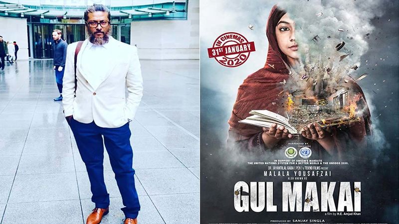 Gul Makai: Director Amjad Khan Says 'I Still Receive Threat Mails' For Making A Film On Malala Yousafzai