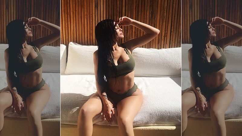 Kylie Jenner Shares A Throwback Pic From 2017; We Say Hotness Quotient Remains Intact