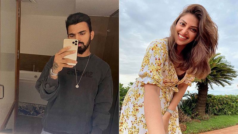 Amid Link Up Rumour Cricketer KL Rahul Wishes Anushka Ranjan On Her Birthday And The Lady Has A 'Cute' Reply Too