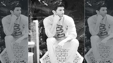 Sushant Singh Rajput's Fans Join His Close Friend, Former Aide Ankit For Protests At Delhi's Jantar Mantar; People Come Out In Big Numbers To Seek Justice – Visuals