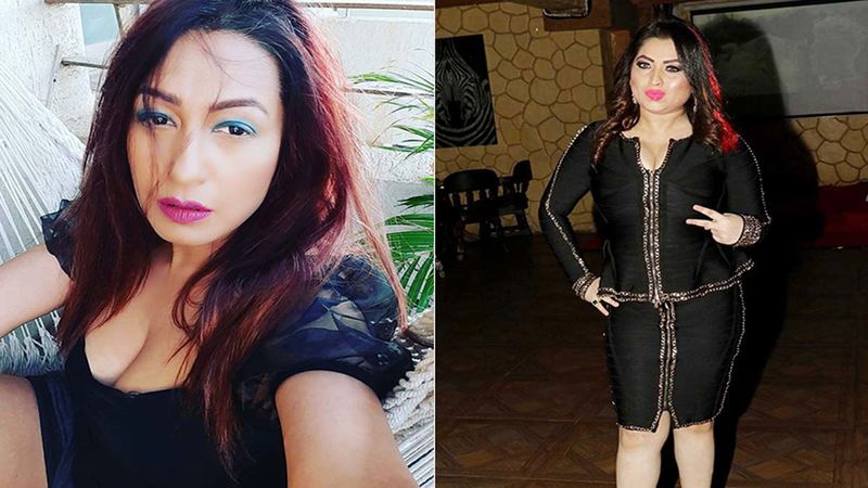 Mishti Mukherjee No More: Ex-Bigg Boss Contestant Kashmera Shah Offers Condolence, ‘Gone Too Soon Too Young’