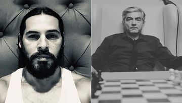 Dino Morea Expresses Being Unfortunate As He Was Unable To Work With Late Actor Asif Basra
