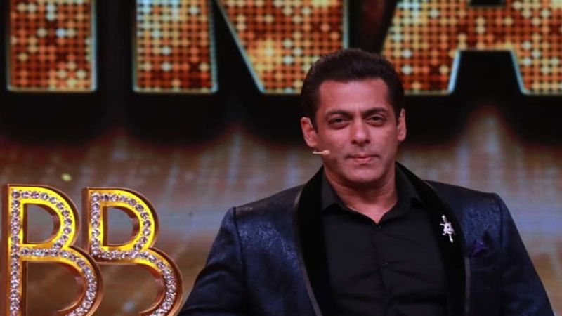 Bigg Boss 14: Salman Khan Jokes About His Singing Skills; Mentions Recording A Song In 5 Minutes But Fixing Takes 2 Months