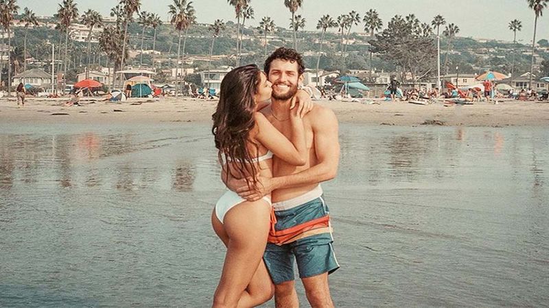 Ananya Panday's Cousin Alanna Panday Showers BF Ivor With Warm Birthday Wishes, Says ‘I Love You More And More Every Day’