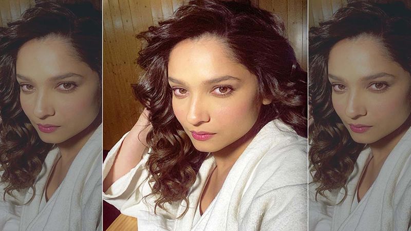 Diwali 2020: Ankita Lokhande Supports PM Modi's Initiative And Urges Followers To Make Purchases From Entrepreneurs From Villages Across India