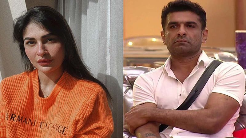 Bigg Boss 14: Pavitra Punia Is Shattered After Eijaz Khan Reveals He Was A Victim Of Sexual Abuse In His Childhood
