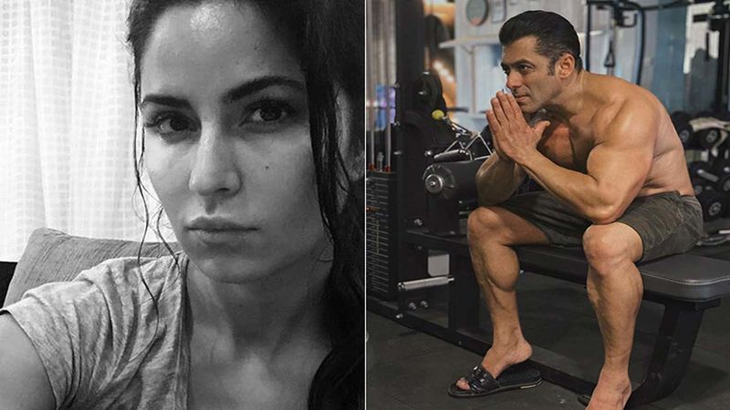 Katrina Kaif And Salman Khan To Kick Start The Shoot Of Tiger 3 In March 2021