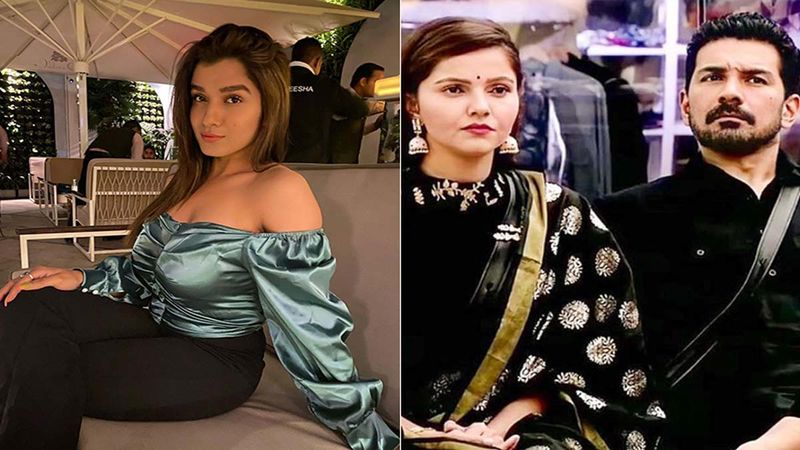 Bigg Boss 14: Former BB Housemate Shefali Bagga Thinks Rubina Dilaik Dominating Her Husband Abhinav Shukla Is Absolutely Fine