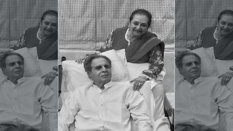 Saira Banu Gets Candid About Dilip Kumar’s Bond With B-Town Beauty Madhubala: 'Every Day I Pray For Madhubala's Soul To Rest In Peace'
