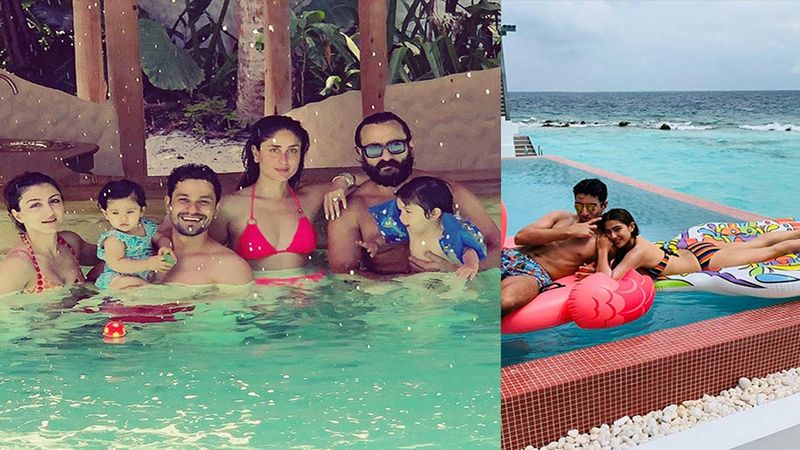 Do Stars Get Free Vacations? Bollywood Celebs And Their Work-Cation Tales