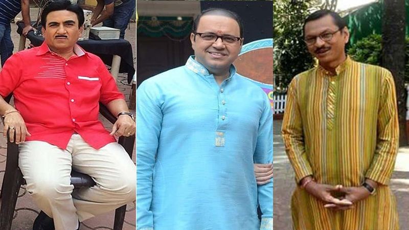 Taarak Mehta Ka Ooltah Chashmah: Jethalal, Bhide, Popatlal Get Into Heated Argument, Will They Sort It Out?