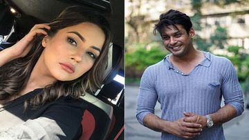 Mujhse Shaadi Karoge: Fans Urge GEC To Not Edit Shehnaaz’s Big Revelation About Sidharth's Feelings Towards Her; Trend #MostWantedSidNaaz