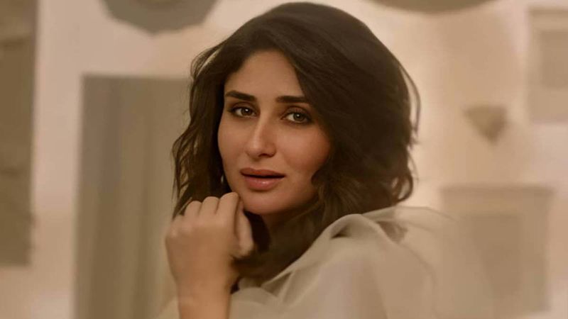 Kareena Kapoor Khan Opens On Failures, Says ‘I’ve Done Some Wrong Films, But They Are All My Films’