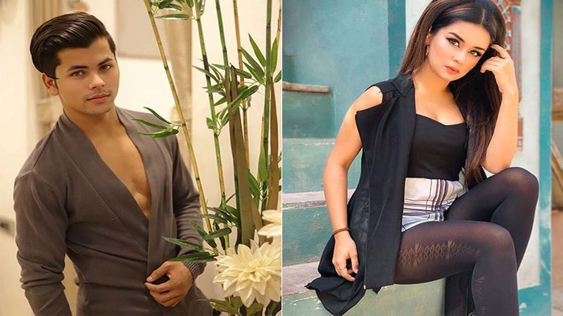 Siddharth Nigam Calls Rumoured Ladylove And TikTok Star Avneet Kaur ‘Bewafa’, Find Out Why