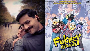 Ali Fazal And Richa Chadha To Reunite For Farhan Akhtar's Fukrey 3?