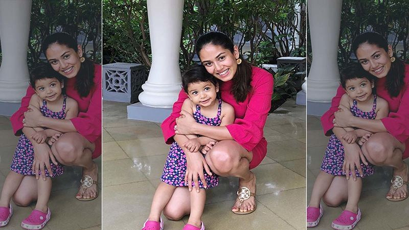 Mira Rajput’s Study Time With Misha Kapoor Just Took Us Back To Our School Days