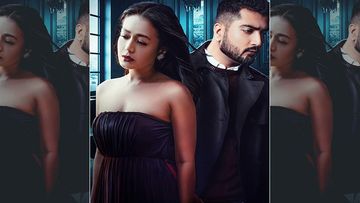 Neha Kakkar Exposes Her Vulnerable And Emotional Side In New Single Jinke Liye