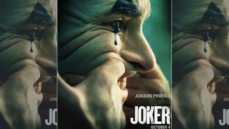 Joaquin Phoenix Starrer Joker Makes Its Way To The Internet, To Be Released On Amazon Prime Video On April 20