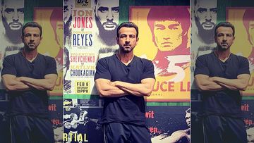 Kyunki Saas Bhi Kabhi Bahu Thi's Mihir Ronit Roy Pledges To Not Act On TV Until THIS Happens