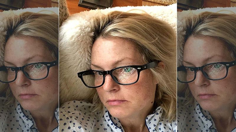 Actress Ali Wentworth Tests Positive For COVID-19: 'Never Been Sicker, Horrific Body Aches'