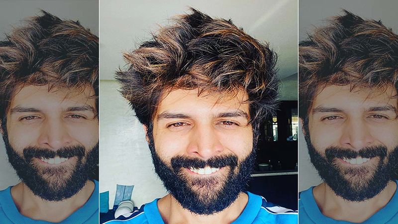 Kartik Aaryan Once Asked For Free Gluten Assuming It To Be A Freebie At A Super Market- Video Inside