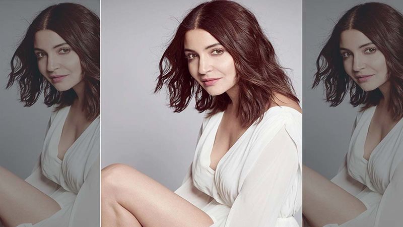 Anushka Sharma Shares An Easy Recipe For Immunity Boosting Drink For Conronavirus; You Probably Have These Simple Ingredients In Your Kitchen RN