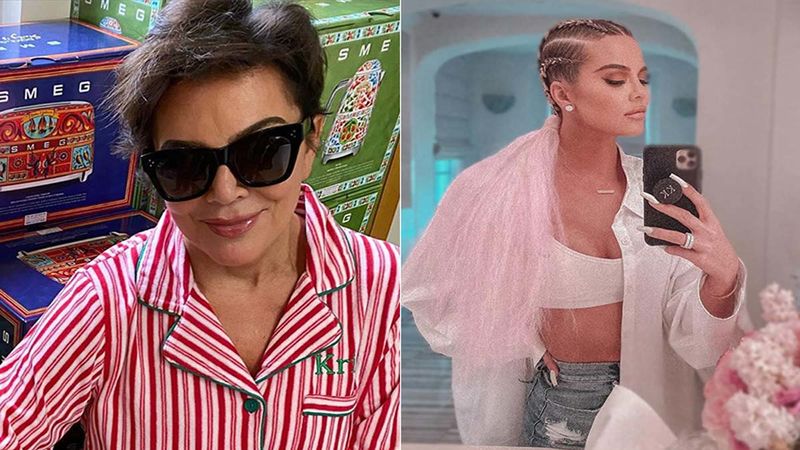 KUWTK Promo: Kris Jenner Wants Khloe Kardashian To Freeze Her Eggs Who Is In No Mood To Date Post Thompson Split; Says, Singleton Is F**King Fantastic