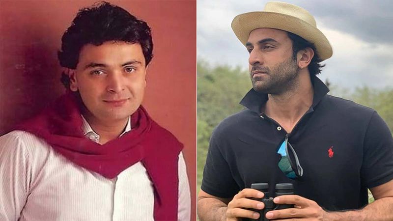 Rishi Kapoor Demise: When Ranbir Kapoor Shared That His Father Was Worried About Getting Work Post Cancer Treatment - WATCH