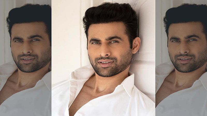 Freddy Daruwala's Dad Tests POSITIVE For Coronavirus; Actor Calls It An 'Emotionally Draining' Time That Has Left Him 'Depressed'