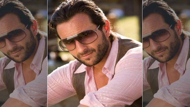 Saif Ali Khan’s Shocking Net Worth; Did You Know The Star Owns A Holiday Home In Switzerland And 5 luxury Cars?