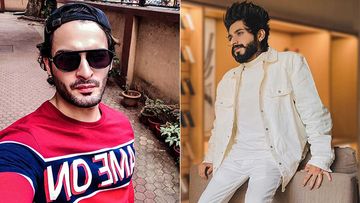 Umar Riaz Slams Tiktok User Faizal Siddiqui For His Acid Attack Video; Says, ‘Hold Some Wisdom Before Holding The Camera’