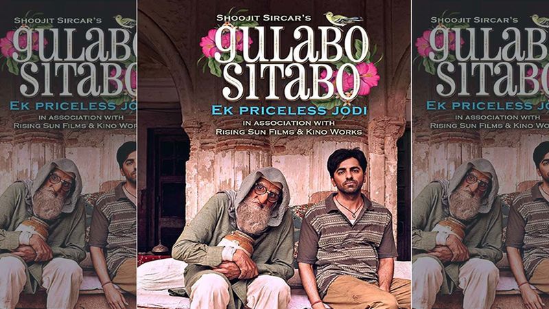 Gulabo Sitabo Trailer Fan Reaction: Amitabh Bachchan And Ayushmann Khurrana’s Film Is A Hit As Meme Factory Swings In Action