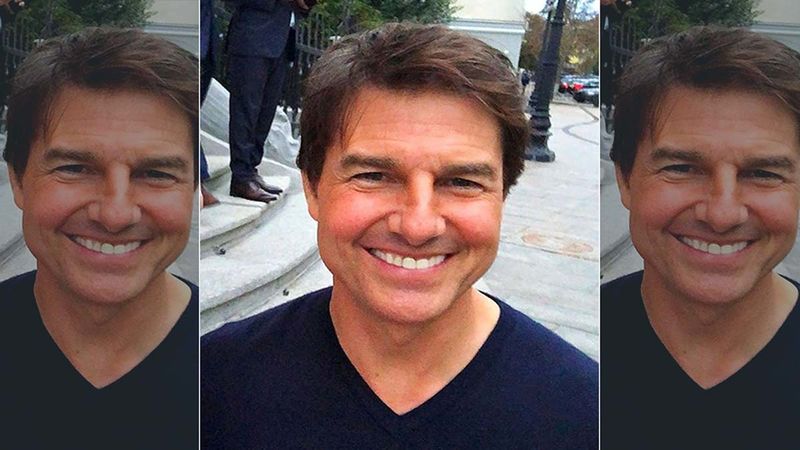 Tom Cruise's Upcoming Adventure To Be Shot In Outer Space, All Thanks To NASA And Elon Musk’s Space X: Reports