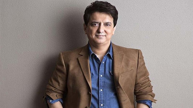 Sajid Nadiadwala Writes A Letter To Home Minister Urging To Issue Statement Against Circulation Of Sushant Singh Rajput’s Disturbing Images
