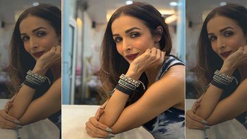 International Yoga Day 2020: Malaika Arora Says, ‘Yoga Helped Me Through Some Of The Toughest Moments Of My Life’ - VIDEO