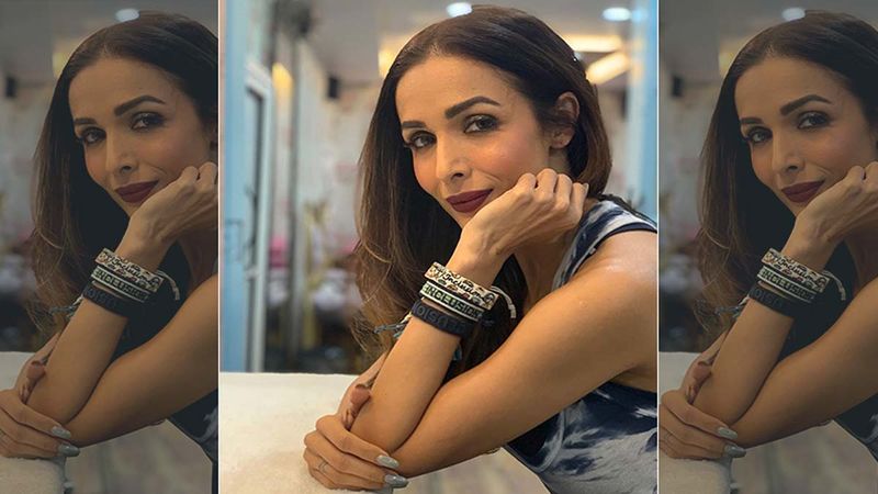 International Yoga Day 2020: Malaika Arora Says, ‘Yoga Helped Me Through Some Of The Toughest Moments Of My Life’ - VIDEO