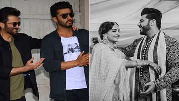 Arjun Kapoor Birthday: Uncle Anil Kapoor, Cousins Sonam Kapoor And Rhea Kapoor Shower Sweet Love On The Birthday Boy