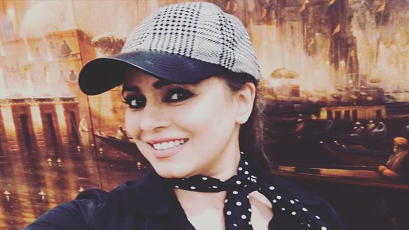 Mahima Chaudhary Opens Up About Her Horrid Accident When The Doctor Removed 67 Glass Pieces From Her Face