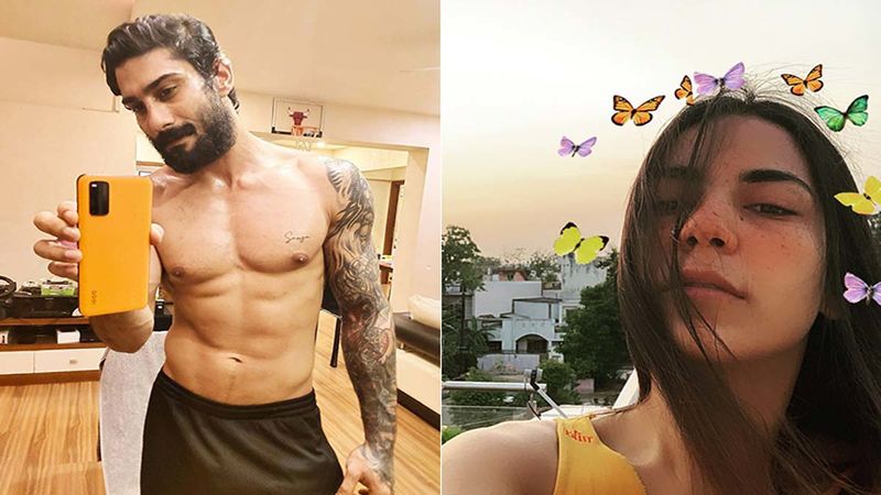 Check out Btown celebs stuck with tattoos of their exes