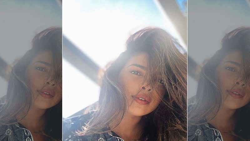 Priyanka Chopra Completes Her Memoir, Tweets ‘Unfinished Is Finished’, Hope Her Fans Are Listening