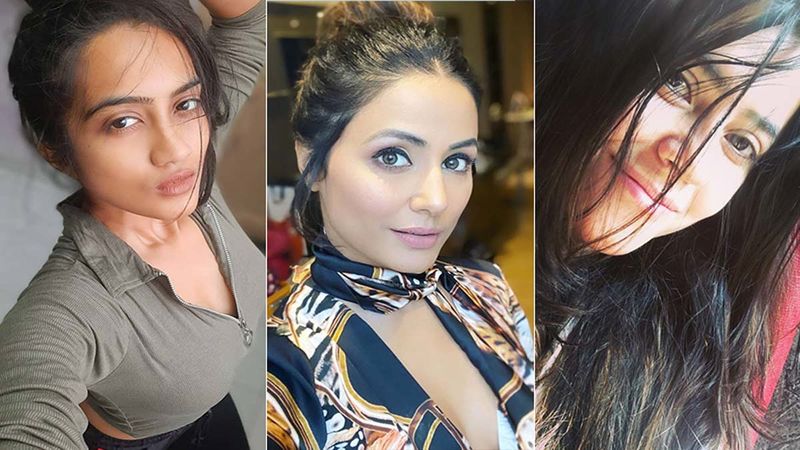 Naagin 5: Amika Shail Is Thrilled To Work In Hina Khan Starrer And Collaborate With Ekta Kapoor