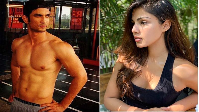 CBI For Sushant Singh Rajput: Rhea Chakraborty’s Mortuary Room Visit Gets Questioned; Sting Operation Reveals Family Too Isn't Allowed Inside