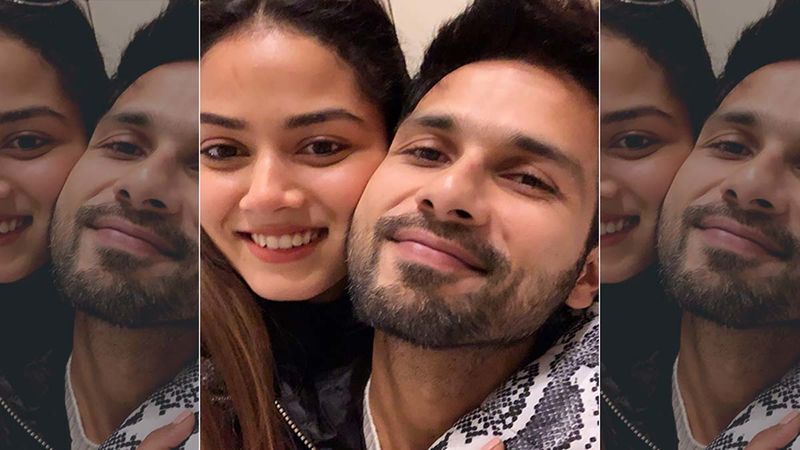 Mira Rajput Misses Going Out On Dimsum Dinner Dates With Shahid Kapoor, Says ‘Let’s Get Back Together?’