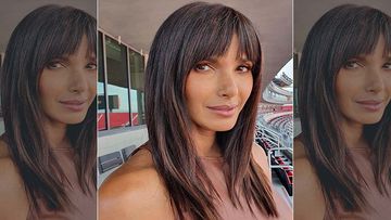 Padma Lakshmi Embraces Her 50s In A Breathtaking Bikini, Says, ‘50 Is The New 30’