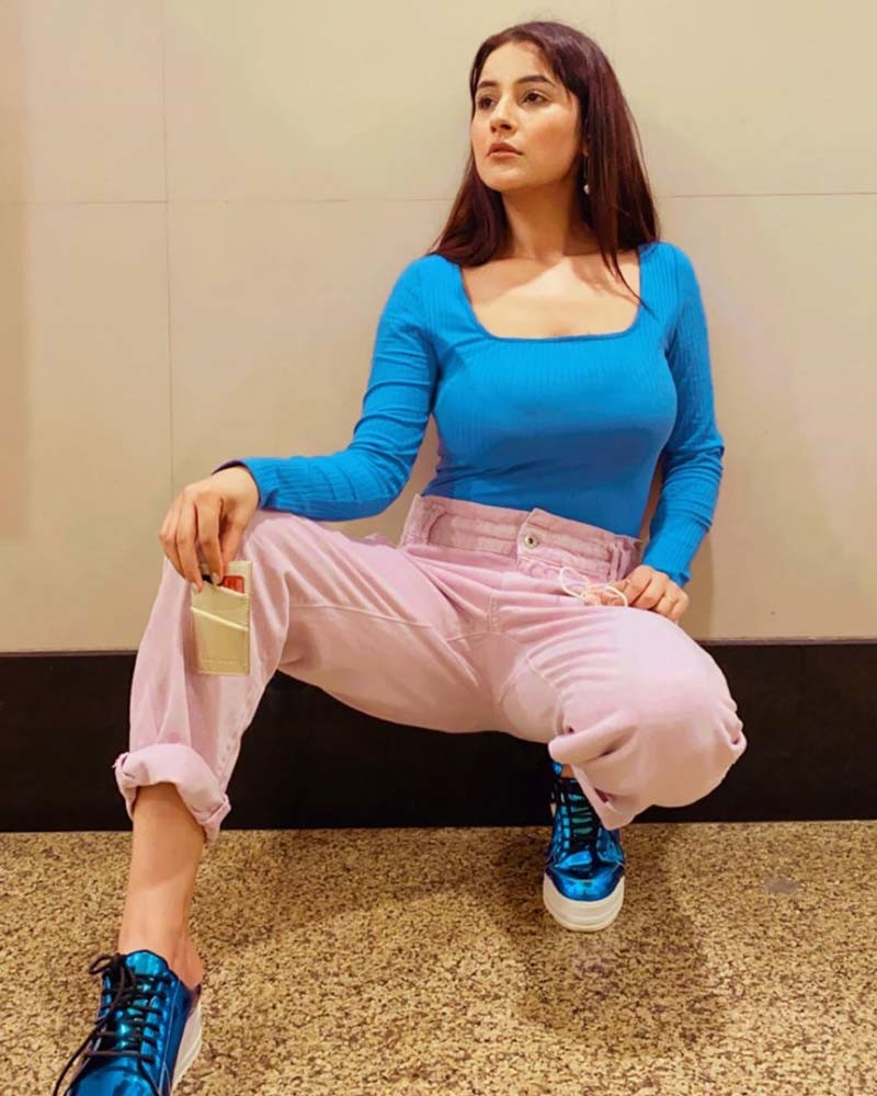 Bigg Boss 13s Shehnaaz Gills Lesser Known Facts And Massive Net Worth That Will Make You Go Whaaat 
