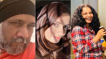 Anubhav Sinha, Dia Mirza Support Kangana Ranaut; Say They 'Strongly Condemn The Word 'Haramkhor', 'Not Done, Not Cool'